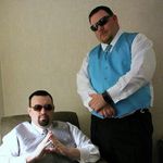 Adrian Masters - @thebiga421 - Instagram
