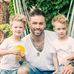 Adrian Masters - Facebook