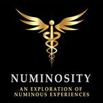 Adrian Masters - @numinositypodcast - Instagram