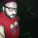 Adrian Masters - @jafox666 - Instagram