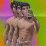 Adrian Mata - @adriaan_mata - Instagram