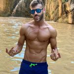 Adrian Mateo Castillo - @adrychy - Instagram