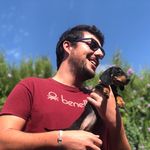 Adrián Mateo - @adrimateo - Instagram