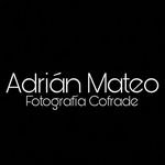 Adrián Mateo Aguado - @adrianmateofotografiacofrade - Instagram