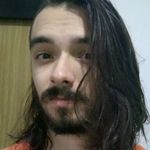 Adrian Mathias - @mantotota - Instagram