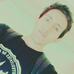 Adrian Mathias - @mathias4928 - Instagram