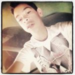 Adrian Mathias - @yadrianxz - Instagram