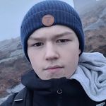 Adrian Mathias - @adrianmathias05 - Instagram