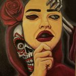 Adrian Mathias Avina - @avinas.arts - Instagram
