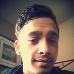 Adrian mathis - @dri_mathis - Instagram