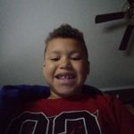 Adrian Mathis - @adrianmathis56 - Instagram