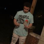 Adrian Mathis - @adrianmathis14 - Instagram