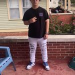 Adrian Mathis - @adrian.mathis.522 - Instagram