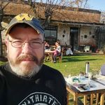 Adrian Matilla - @panda.respaldo - Instagram