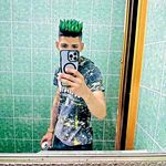 Adrian Zalazar Matilla - @adrianzalzar - Instagram