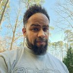 Adrian Matlock - @woodvillain - Instagram
