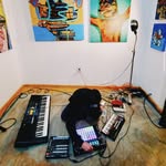 Adrian Matos - @djadrianmatos - Instagram