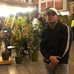 Adrian Matos - @adrianmatos7 - Instagram