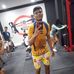 Adrian Matos - Facebook