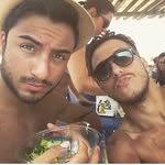 Adrian Matta - @adrianmaddz - Instagram