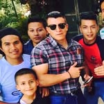 Adrian Alvarez Matute - @adrian.alvarez.522 - Instagram