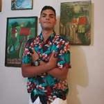 Adrian Matute - @adrianmatute21 - Instagram