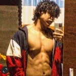 Adrian - @adrian.max_ - Instagram