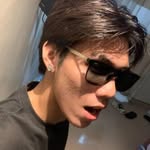 Adrian Max Calabia - @ianonly4ky - Instagram