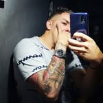 Maxi Adrian - @adrianmaxii - Instagram