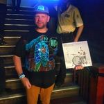 Adrian Maxwell Schamberger - @coolade71 - Instagram