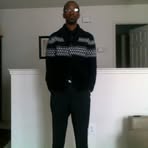 Adrian Mayberry - Facebook