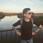 Игорь Веденин - @adrianmayer91 - Instagram