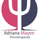 Adriana Mayen - @psicoadrianamayen - Instagram