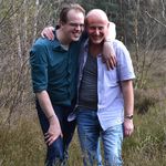 Albert Ramkema - @adrianmayfield1894 - Instagram