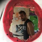 Bart - @adrianmayfield - Instagram