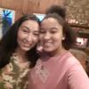 Cassidy Mayfield - @adriannamayfield - TikTok