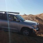 Adrian Maynard - @dranyama69 - Instagram