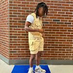 Adrian Mays - @mr.hollywood_2 - Instagram