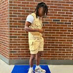 Adrian Mays - Facebook