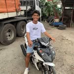 Adrian Mayuga Calapati - @fafa_diann - Instagram
