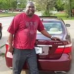 Adrian Mcafee - @adrian.mcafee - Instagram