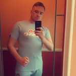 Adrian McCabe - @_bittajam_insta_style_ - Instagram