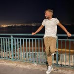 ADRIAN - @adrianmccannbgh8 - Instagram