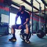 Adrian Mcclellan - @c0denamea - Instagram