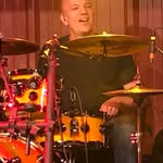 Adrian McCloskey - @amacdrummer - Instagram