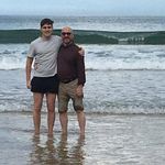 Adrian McCormick - @adrianfmccormick - Instagram