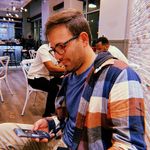Adrian McCormick - @robin.mccormick - Instagram