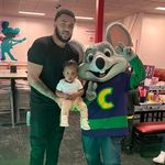 Adrian Mccray - @adriian_mccray - Instagram