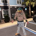Adrian Mccray - @adrianmccray24 - Instagram