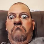 Adrian McDermott - @deadpool07041967 - Instagram